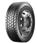 315/80R22.5 Conti hübriid HD5, CONTINENTAL, truck tyre, hübriid, Drive, 3PMSF, M+S, 156/150L,