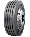 Veoauto suverehv 315/70R22,5 156/150L NOKIAN Hakka veoauto Juhtsild (steer) Regional,longhaul