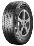 205/70R17 115R VanContact A/S Ultra CONTINENTAL Aastaringne Kaubiku rehv C 3PMSF M+S,