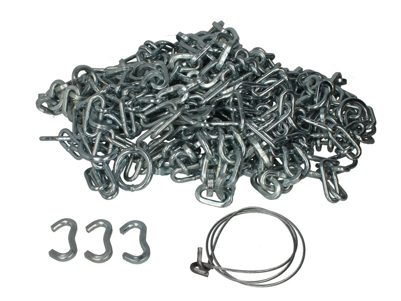 Lumeketid / rehviketid veoautod PEWAG, o-NORM sertifikaat (Austrian cert. V-5119; romb) 10R22,5; 275/70R22,5; 285/70R22,5; 295/70R22,5; 305/60R22,5; 315/60R22,5; 9,00-20