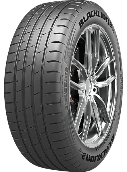 легковой авто / для джип Летняя шина 235/55R18 104W BLACKLION C5 Comfort XL