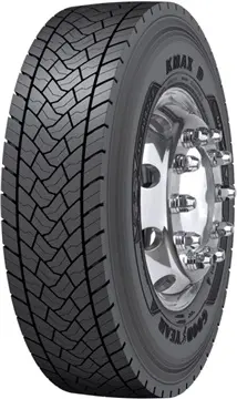 шина для грузовика  355/50R22.5 CGO KMAXSG2 KMax S G2 HL