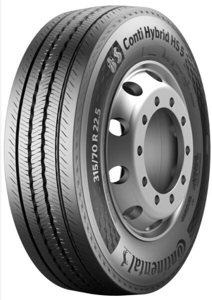 шина для грузовика Continental 385/65R22.5 CCO CHHS5 conti hübriid hs5