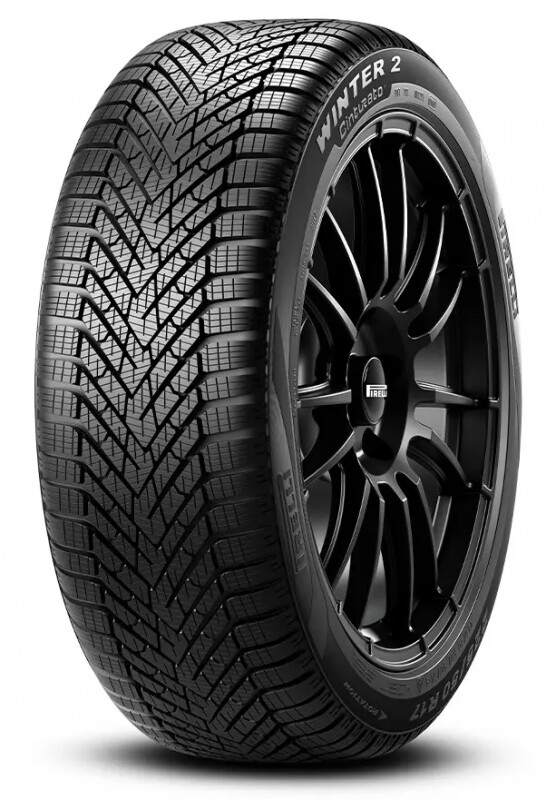 легковой авто / для джип  ламель PIRELLI Cinturato Winter 2 225/50R17 XL 98V