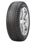 passenger/SUV Tyre Without studs 195/60R18 PIRELLI CINTURATO WINTER 3 96H XL Studless CBB72 3PMSF M+S