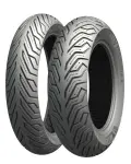 [763843] motorolleri / mopeedi tyre michelin 100/80-10 tl 53l city grip 2 esimene/tagumine