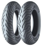 motorolleri / mopeedi rehv michelin 90/90-12 tl 54p city grip esimene/tagumine