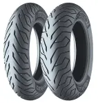 [752420] motorolleri / mopeedi rehv MICHELIN 130/70-13 TL 63P CITY GRIP (täiustatud) Tagumine
