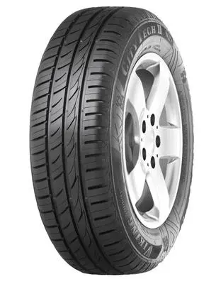 легковой авто / для джип Летняя шина 155/65R14 VIKING CityTech II лето 75T D C 70 dB