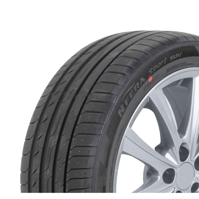 Summer tyre NEXEN N'Fera Sport SUV 225/60R17 99V