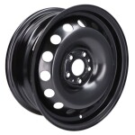 6x15, 5x98, CH 58, ET: 39; velg teras FIAT DOBLO; OPEL COMBO, COMBO / TOUR 02.10- ALCAR