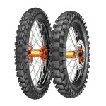 Opony Opona cross/enduro METZELER 90/90-21 TT 54 M MC360 MID HARD Przód