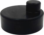 rubber pad for lifting Mustang Match from lifting points