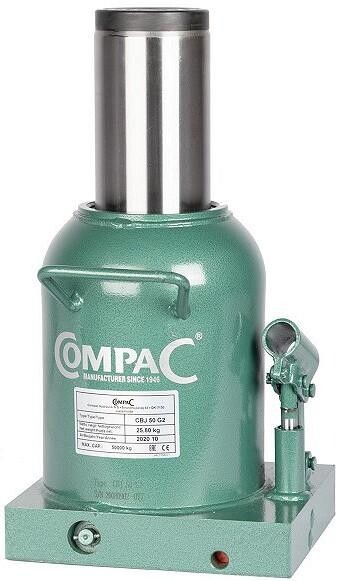 домкрат 50t 265-425mm (без spindlita) compac