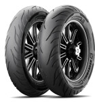 Mootorratta suverehv 140/90R16 77H MICHELIN COMMANDER III CRUISER Thailand, TL/TT
