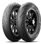 Mootorratta rehv 140/90B15 Michelin COMMANDER III CRUISER 76H TL CRUISING tagumine Reinf