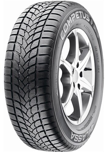 4x4 Maasturi suverehv 275/45R21 LASSA Competus HP2 110Y XL