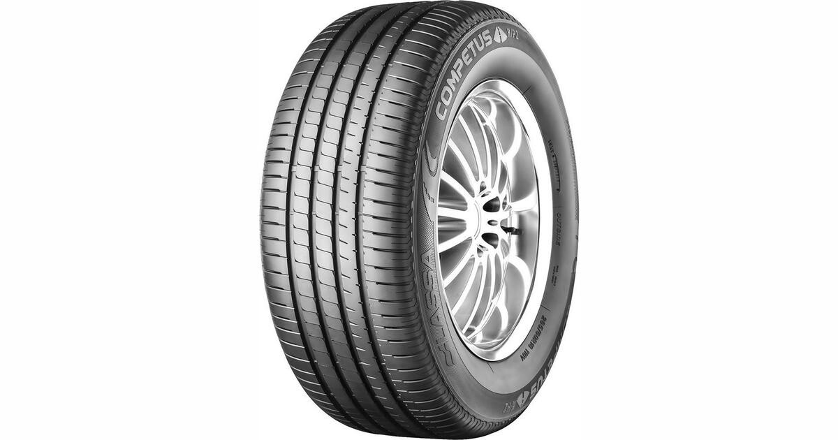 Sõiduauto/maasturi suverehv 225/45R19 LASSA Competus HP2 96W XL RP CBB71