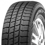 195/65R16C 104T  VREDESTEIN COMTRAC 2 WINTER + lamellrehv kaubiku DOT2022