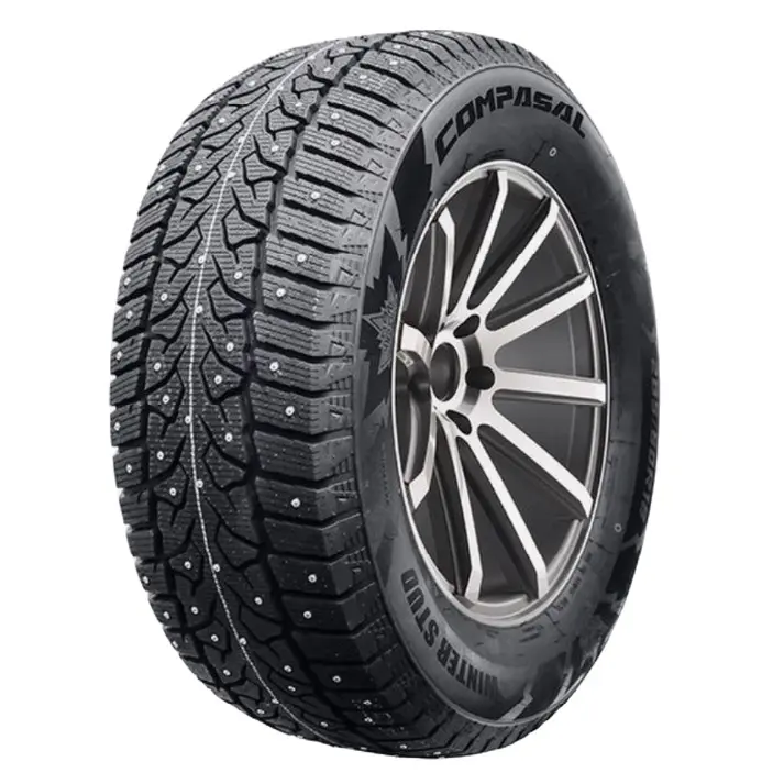 легковой авто. шипованная шина 205/60RR16 Compasal Winter Stud 96XLT