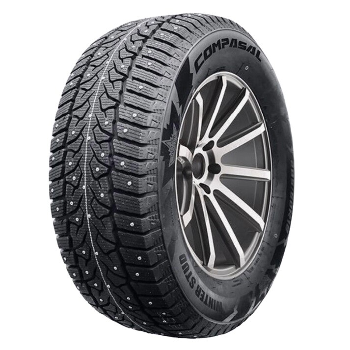 winter tire-cpt714vk compasal 225/50r17 
