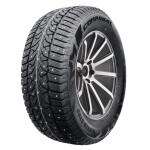Sõiduauto naastrehv 225/55RR19 Compasal Winter Stud 103XLT