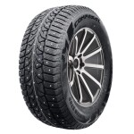 passenger Studded tyre 205/55RR17 COMPASAL Winter Stud