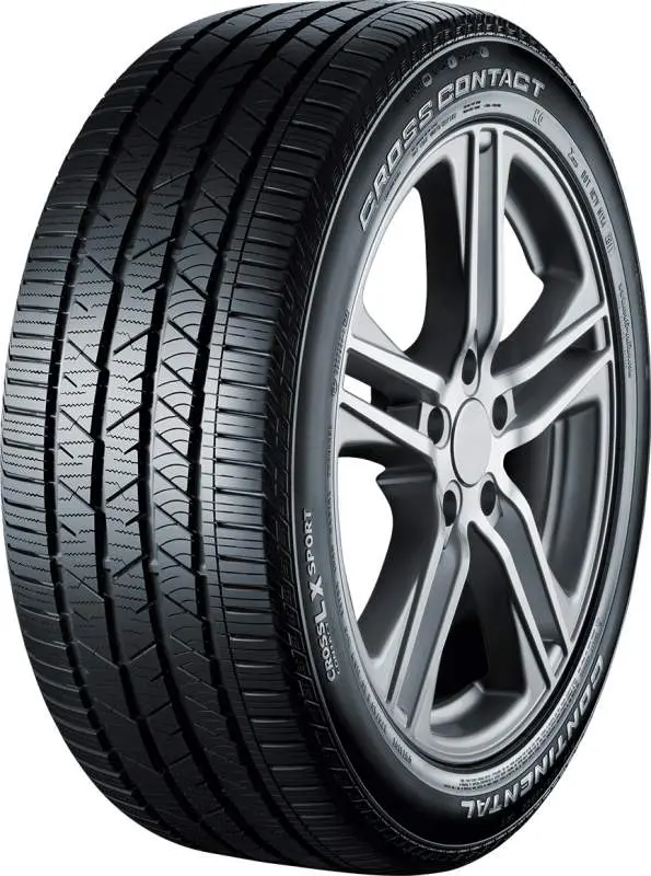suverehv Continental Continental ContiCrossContact LX Sport 315/40R21 111H MO