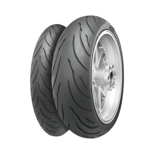 contimotion m 190/50zr17 73 w задняя tl