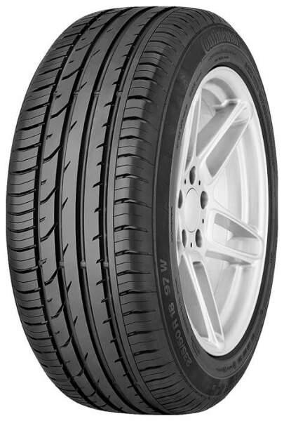 155/70R14 Continental PremiumContact 2