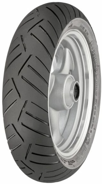 rolleri rehv continental 100/80-16 tl 50p contiscoot esiosa