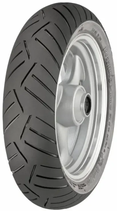 contiscoot 3.50-10 59 p esimene/tagumine tl