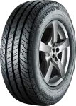 Van Summer tyre 285/65R16 CONTINENTAL ContiVanContact 100 131R C