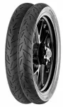 dot24 [02403990000] city/classic tire continental 80/90-17 tl 50p contistreet rear