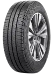 205/75R16 110R Cooper Cooper Summer VAN, Summer tyre, Van tyre C, EVR