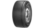 445/45R19.5 H02 Pro Trailer HL, PIRELLI, veoauto rehv, Long distance, Semi-trailer, 3PMSF, M+S, 164J, 