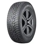 для микроавтобуса мягкий ламель 195/70R15 104/102R NOKIAN Hakkapeliitta CR4 C