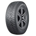 для микроавтобуса ламель 205/75R16C 113/111R Nokian Hakkapeliitta CR4