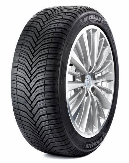 passenger Summer tyre 225/40R19 93Y MICHELIN CROSSCLIMATE+ XL
