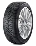 passenger Summer tyre 225/40R19 93Y MICHELIN CROSSCLIMATE+ XL