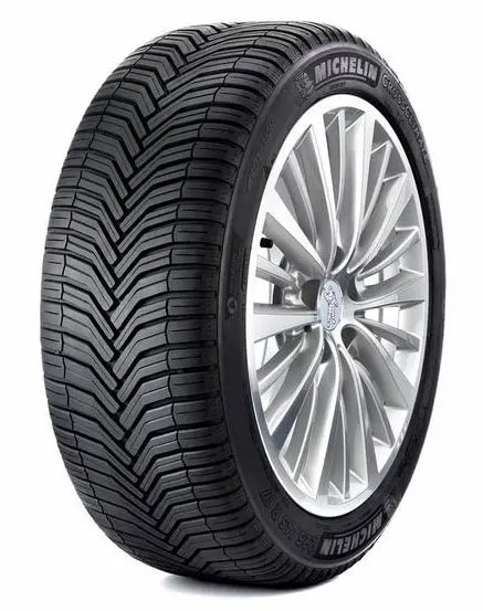 легковой авто. ламель 165/65R15 MICHELIN CrossClimate+ 85H