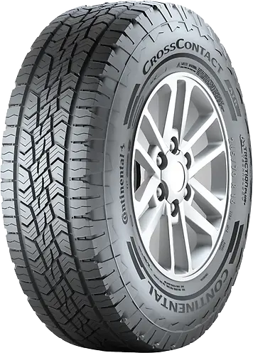 265/70R16 112H Conti CrossContact ATR FR SUV Summer tyre