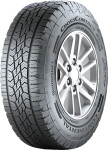 265/70R16 112H Conti CrossContact ATR FR для джип Летняя шина
