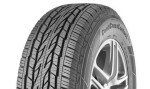 suverehv Continental CrossContact LX2 265/65R18 114H FR