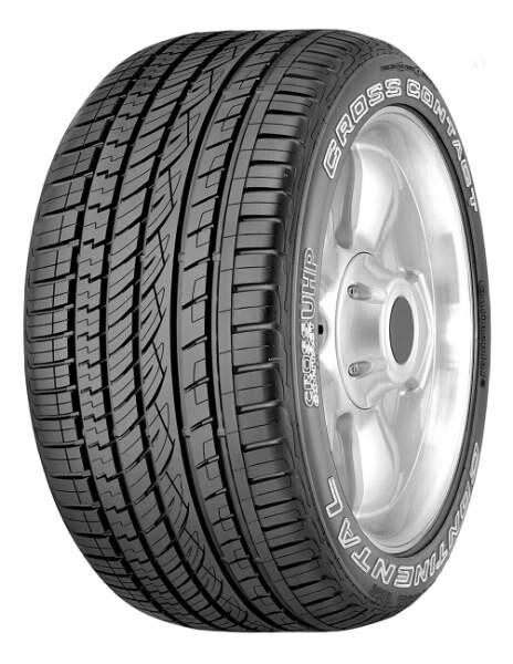 235/55R20 Continental CrossContact UHP