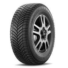 Van allseason 195/75R16 MICHELIN CROSSCLIMATE CAMPING 107/105R