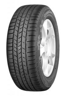 255/65R16 Continental CrossContact LXSpo
