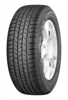 Continental CrossContactWinter 255/65R16