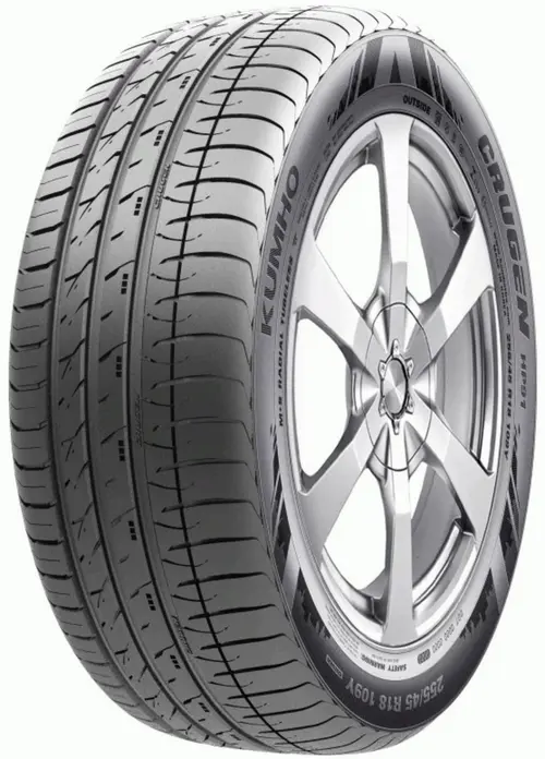passenger/SUV Summer tyre 285/45R19 107W KUMHO Crugen HP91 Korea