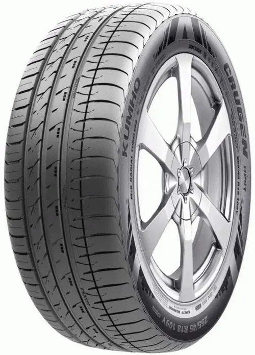 Sõiduauto/Maasturi suverehv 265/50R19 110Y MARSHAL CRUGEN HP91 XL